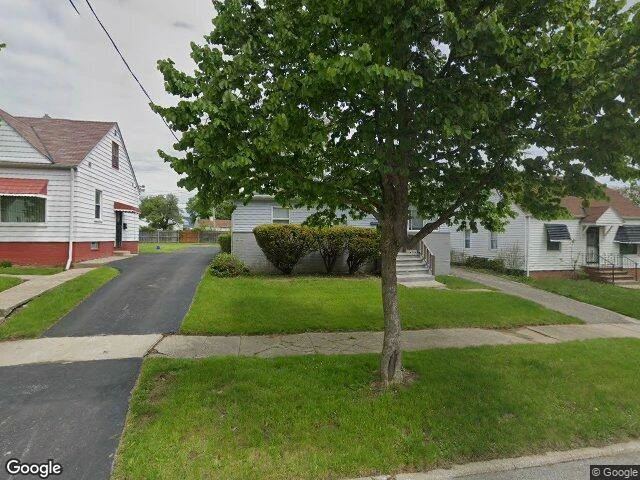 House image located at Cleveland, OH 44128