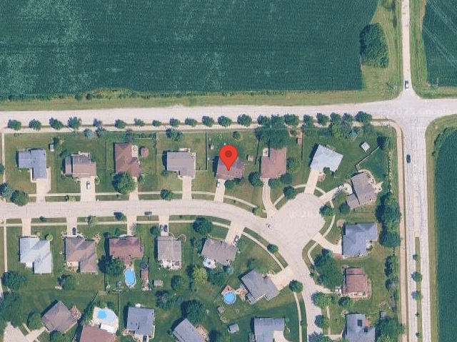 House image located at Mokena, IL 60448