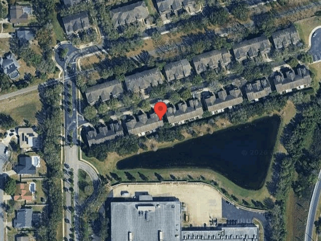 House image located at Oviedo, FL 32765