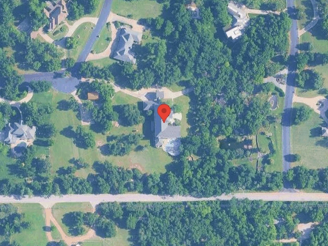 House image located at Edmond, OK 73013