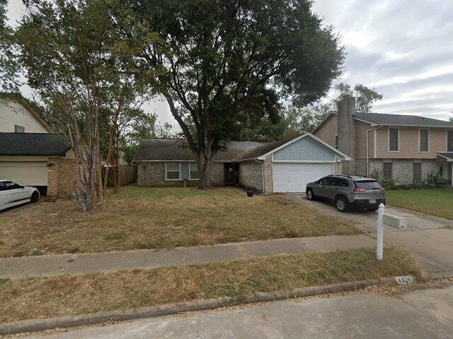 House image located at Houston, TX 77084