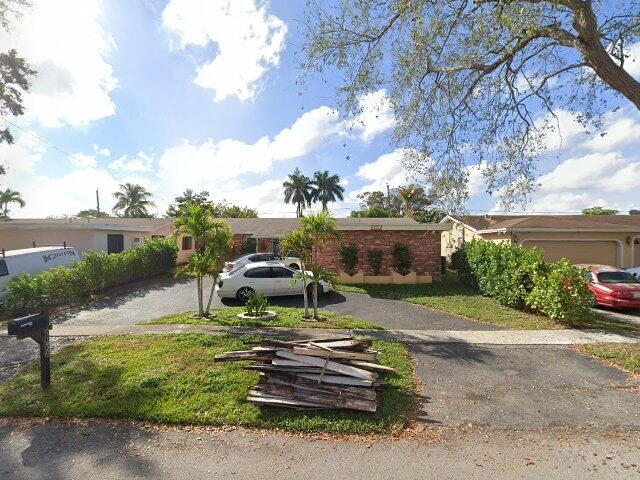House image located at Fort Lauderdale, FL 33323