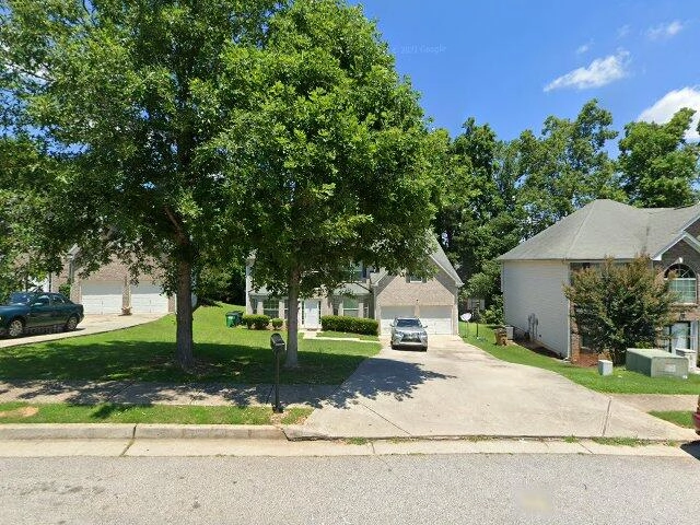 House image located at Jonesboro, GA 30236