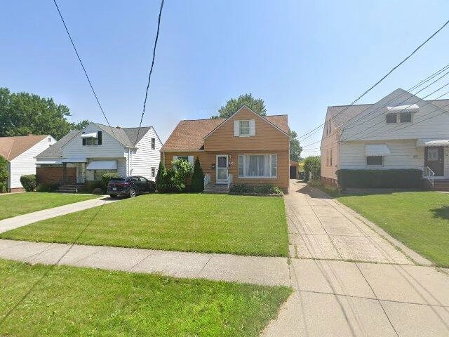 House image located at Cleveland, OH 44125