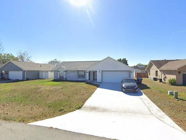 House image located at Davenport, FL 33837