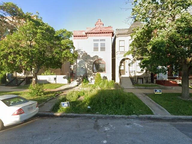 House image located at Chicago, IL 60653