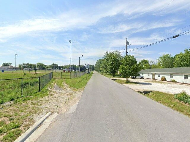 House image located at Buffalo, MO 65622