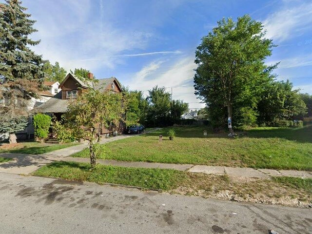 House image located at Cleveland, OH 44105