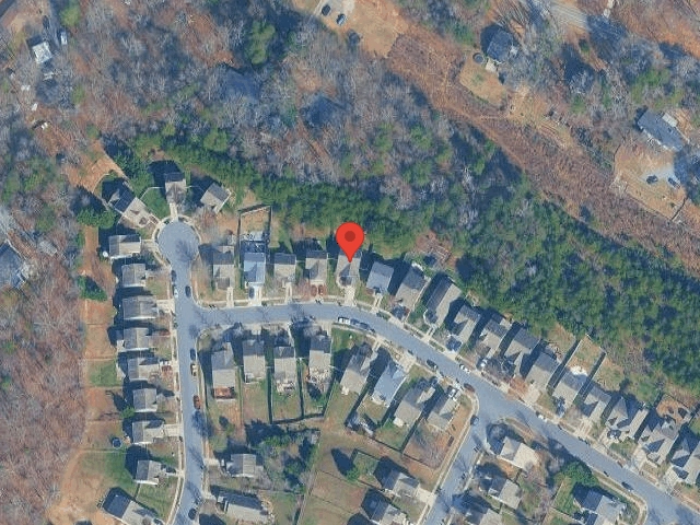 House image located at Charlotte, NC 28214