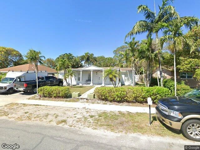 House image located at Boynton Beach, FL 33435