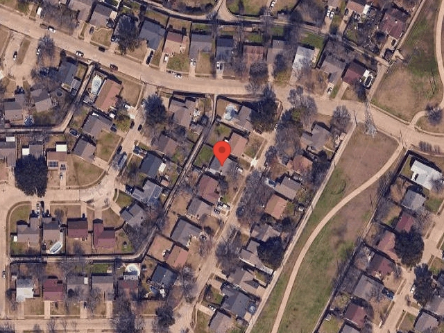 House image located at Mesquite, TX 75150