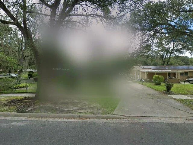 House image located at Gainesville, FL 32641