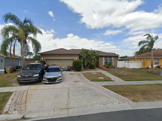 House image located at Kissimmee, FL 34758