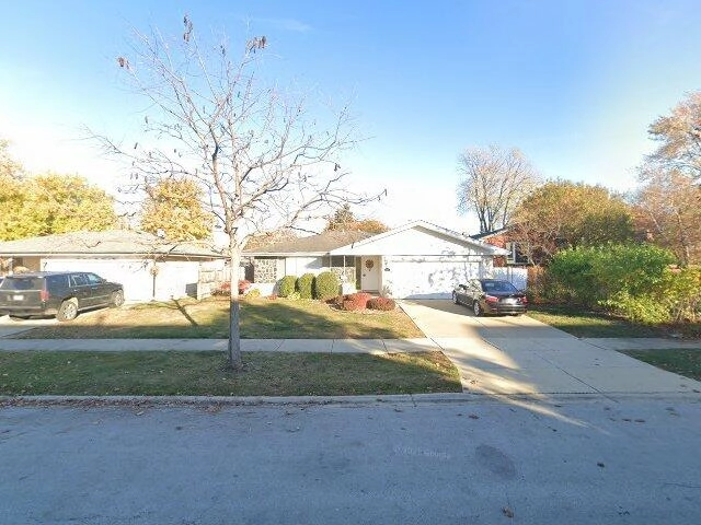 House image located at Oak Lawn, IL 60453