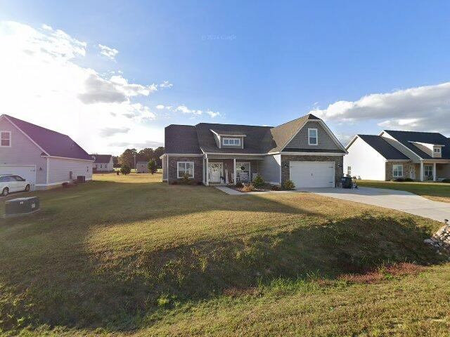 House image located at Nashville, NC 27856