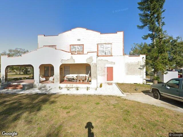 House image located at Eagle Lake, FL 33839