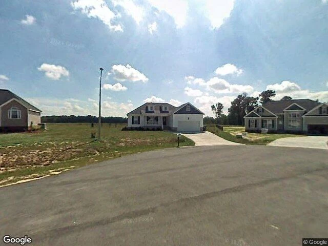 House image located at Goldsboro, NC 27530