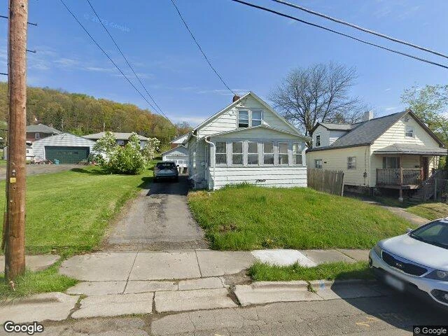 House image located at Johnson City, NY 13790