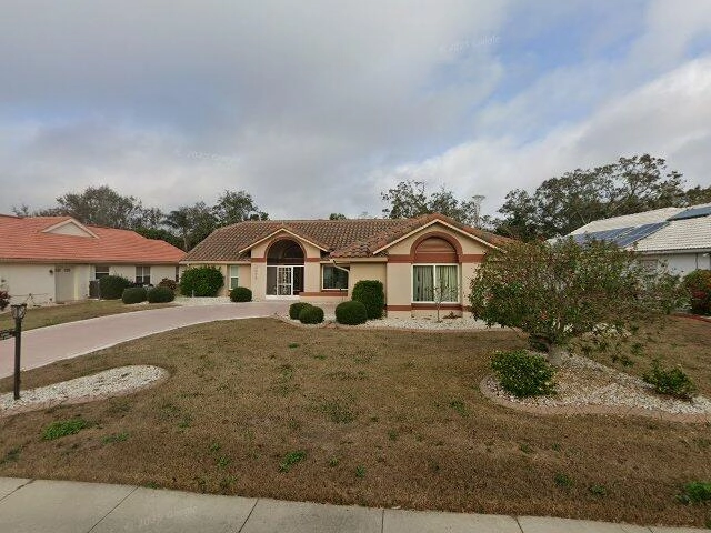 House image located at Sun City Center, FL 33573