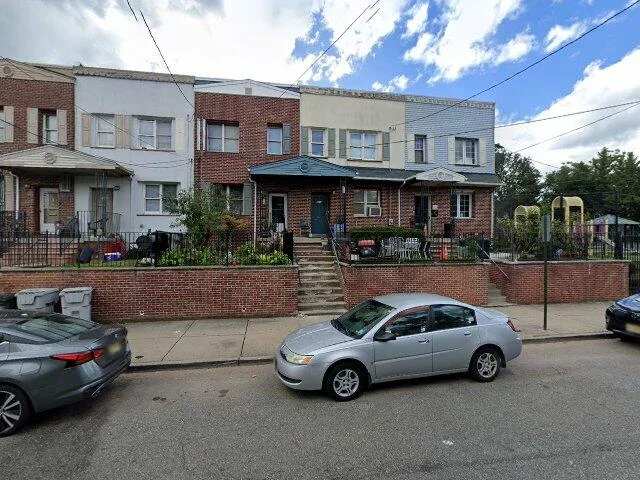 House image located at Elizabethport, NJ 07206