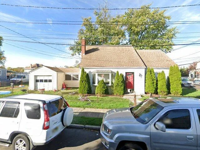 House image located at Trenton, NJ 08611