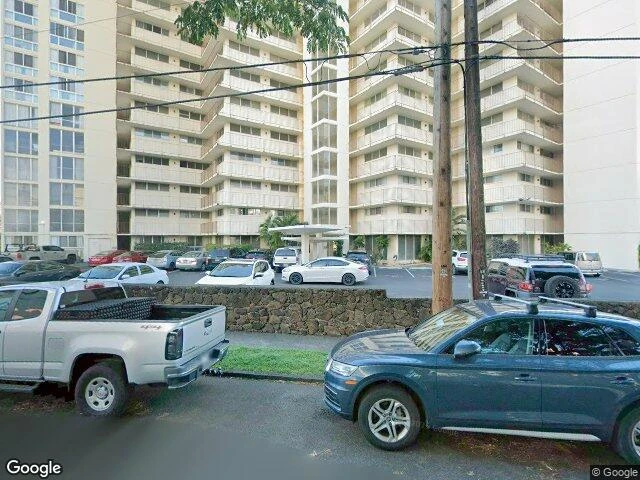 House image located at Honolulu, HI 96822