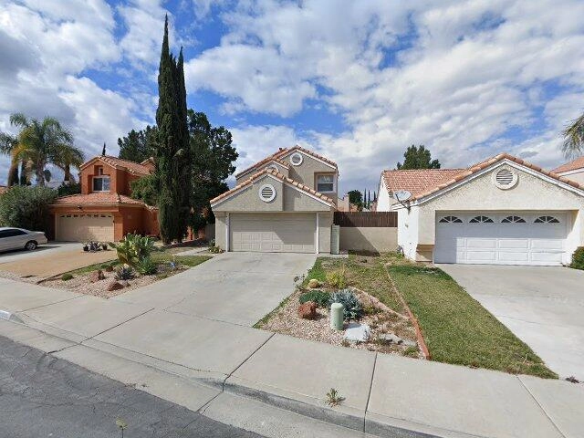 House image located at Murrieta, CA 92562