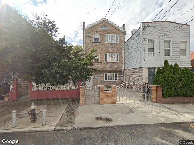 House image located at Brooklyn, NY 11225
