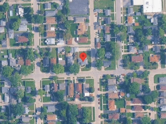 House image located at Mishawaka, IN 46545