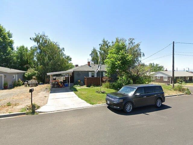 House image located at Yakima, WA 98901