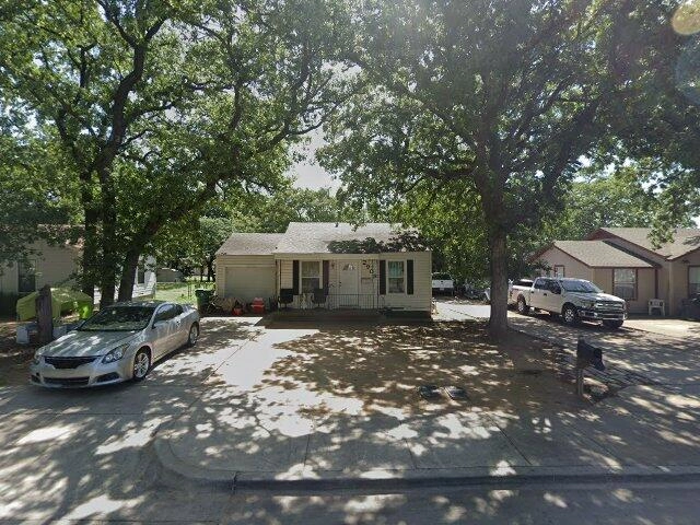 House image located at Haltom City, TX 76117