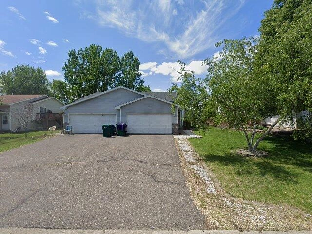 House image located at Albertville, MN 55301