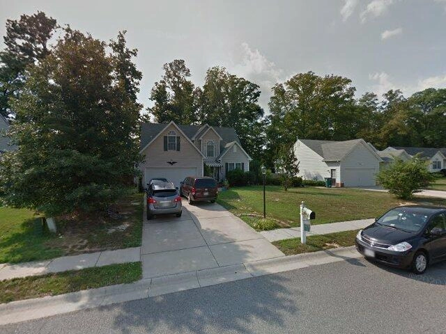 House image located at Sandston, VA 23150