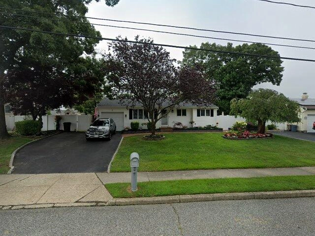 House image located at Centereach, NY 11720