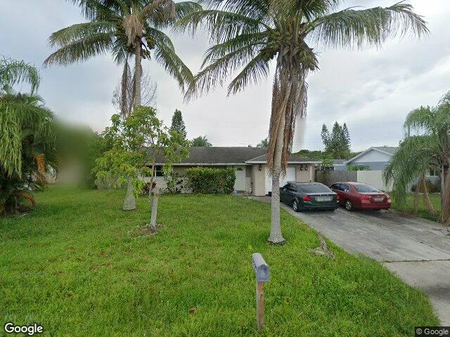 House image located at Boynton Beach, FL 33436