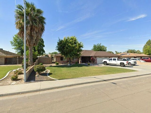 House image located at Bakersfield, CA 93307