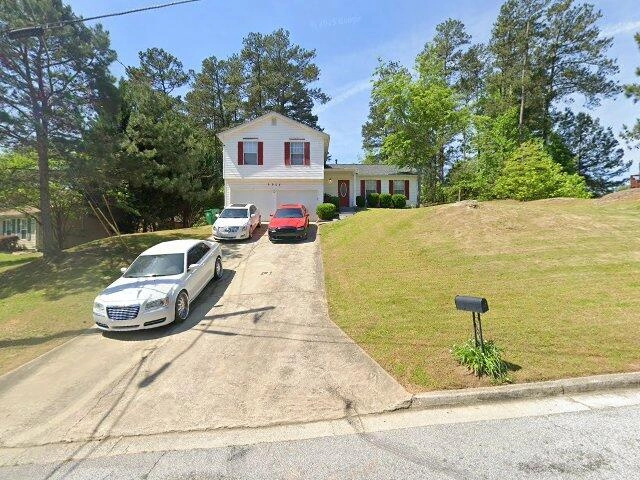 House image located at Lithonia, GA 30058