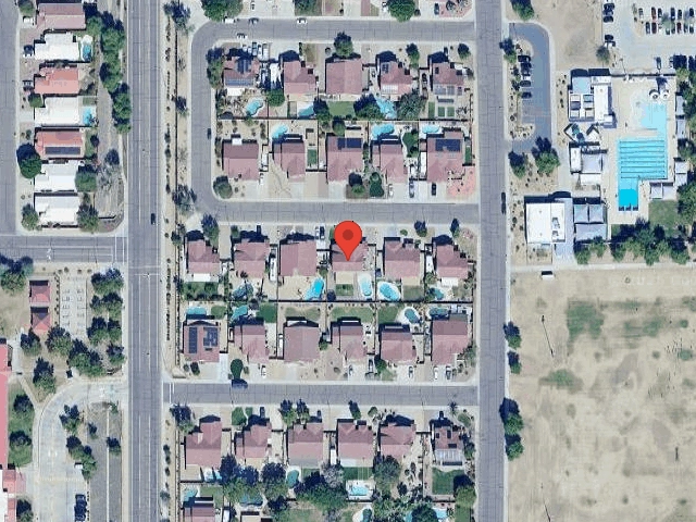 House image located at Peoria, AZ 85382
