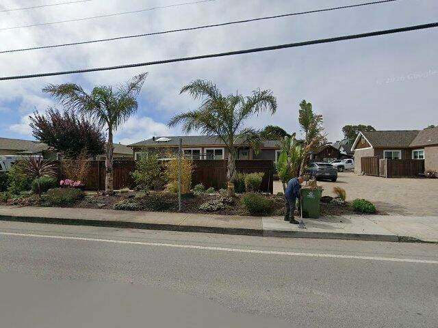 House image located at Half Moon Bay, CA 94019