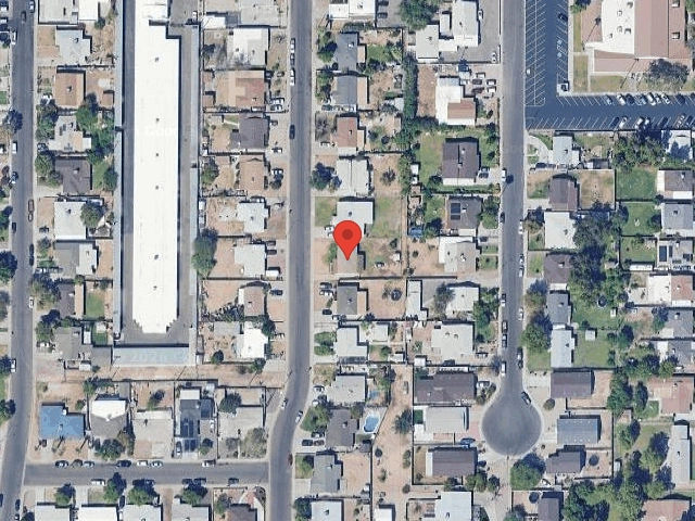 House image located at Mesa, AZ 85204