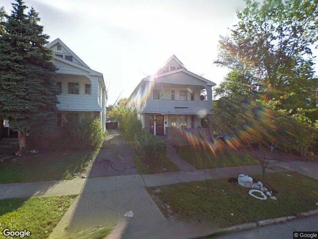 House image located at Cleveland, OH 44120