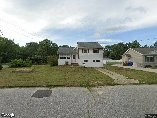 House image located at Millville, NJ 08332