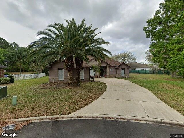 House image located at Saint Johns, FL 32259