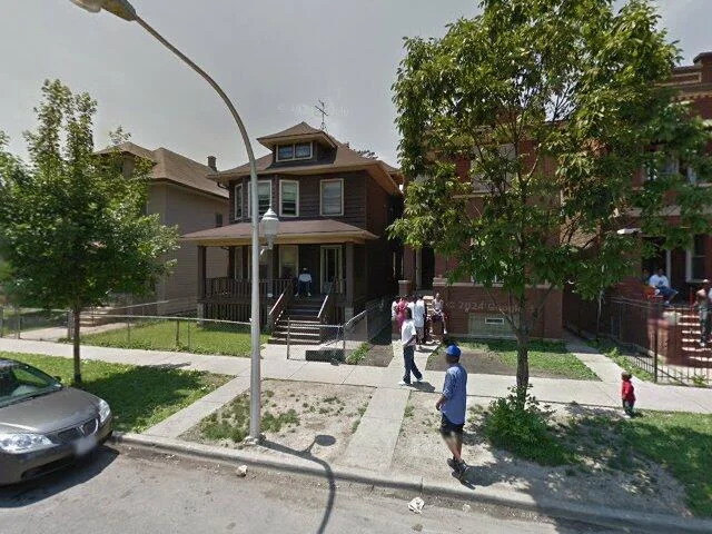 House image located at Chicago, IL 60651