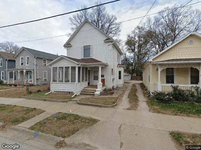 House image located at Council Bluffs, IA 51503