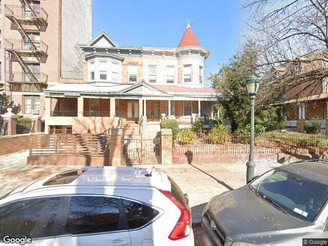 House image located at Brooklyn, NY 11213