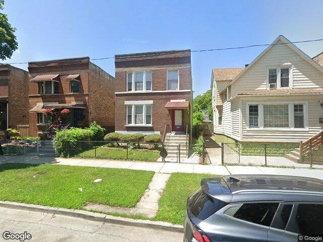 House image located at Chicago, IL 60619