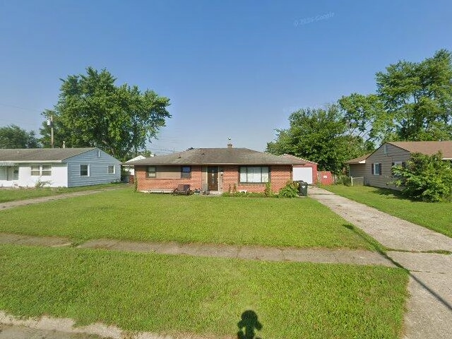 House image located at Dayton, OH 45414