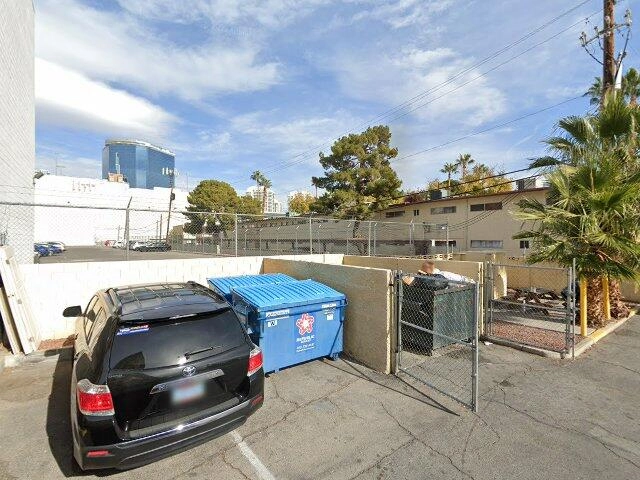 House image located at Las Vegas, NV 89109