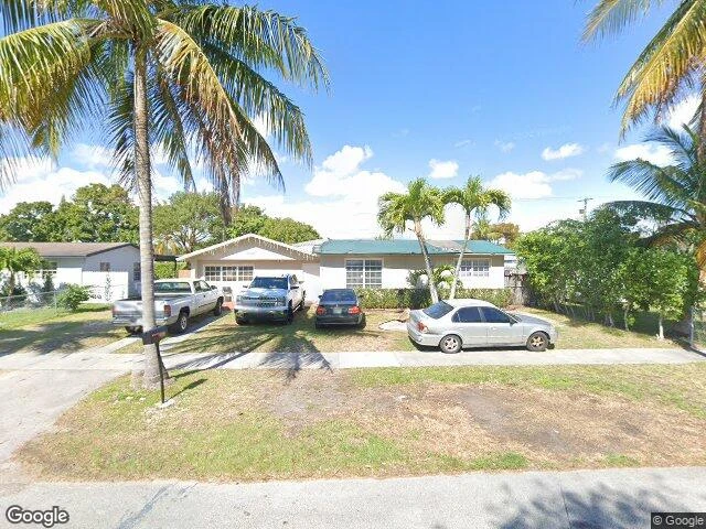 House image located at Miami, FL 33189